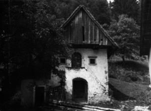 Gorenja Kanomlja